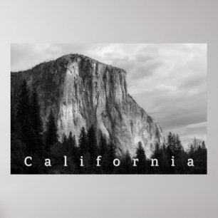 Póster El Capitán