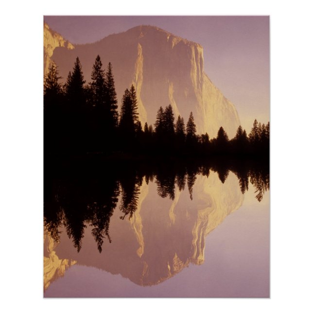 Póster El capitan (Anverso)