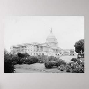 Póster El Capitolio