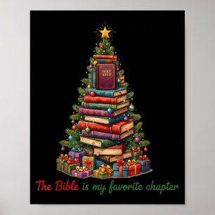 Póster El capítulo de mi árbol de Navidad favorito es la