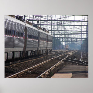 Póster El carril regional de los septos entrena a la