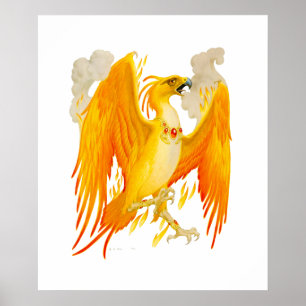 Póster El cartel de Phoenix