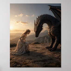 Póster El cartel del Arco de Iguales