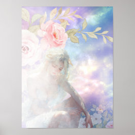 Póster El cartel del soñador del equinoccio