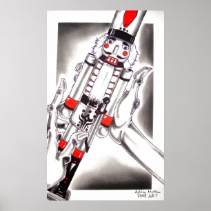 Póster El cascanueces