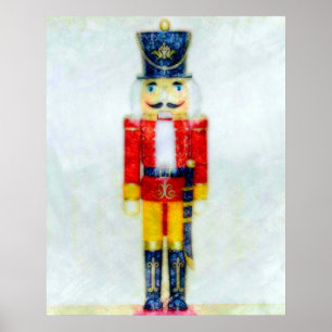 Póster El cascanueces