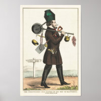 El cazador de oro