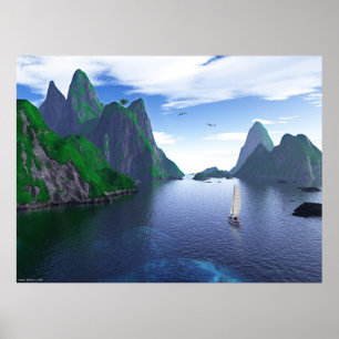 Póster El Centinela