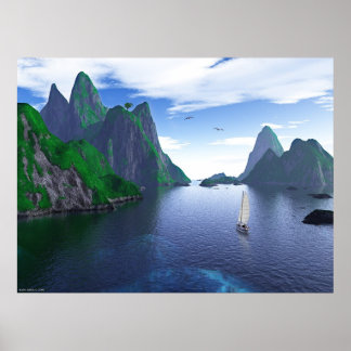 Póster El Centinela