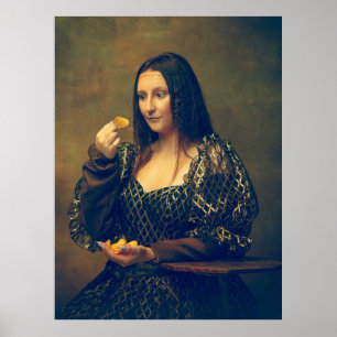 Póster El Chica del Muro