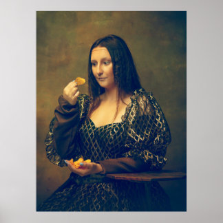 Póster El Chica del Muro