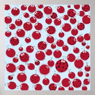 Póster El chiflado ladrón