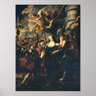 Póster El Ciclo 3 del Medici