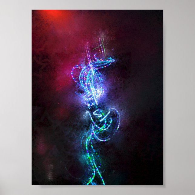 Póster El cielo es el límite (Frente)