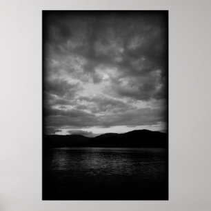 Póster El cielo sobre la Windermere