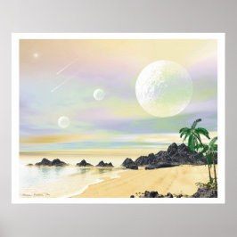 Póster El cielo y la Tierra 6