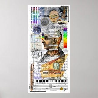 Póster El cine de la mente