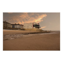 El cine regente, Redcar