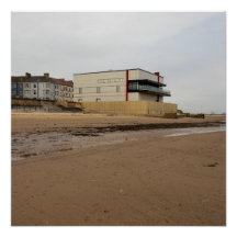 El cine regente, Redcar