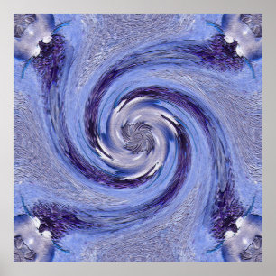 Póster El Círculo Ártico.