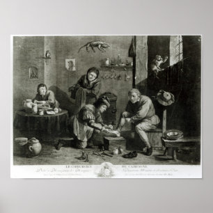 Póster El cirujano del país