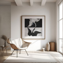 El cisne, nº 1 | Hilma af Klint