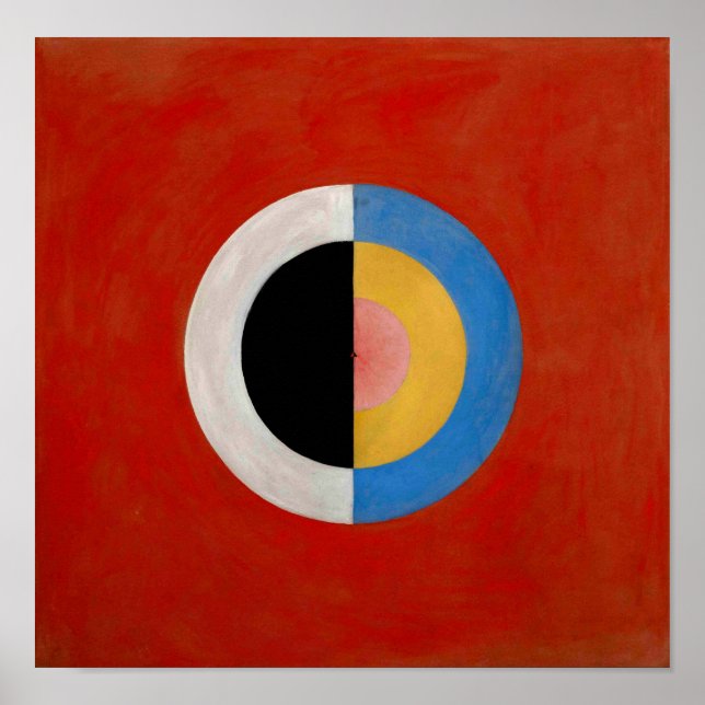 Póster El cisne no 17 (Frente)