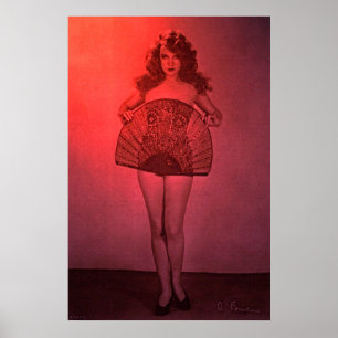 Póster El club de fans