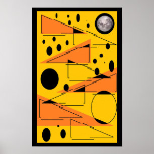 Póster El codazo del sobrino de Drácula