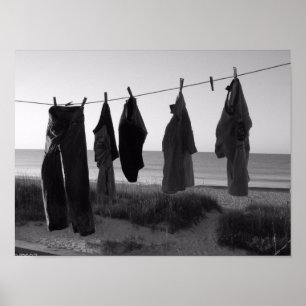 Póster El colgante de Jus