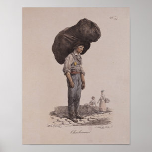 Póster El collier