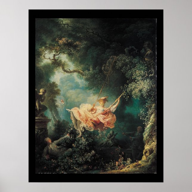 PÓSTER EL COLUMPIO (Frente)