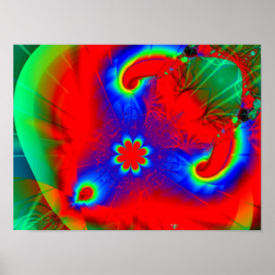 Póster El comenzar de las sombras