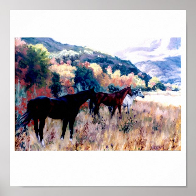 PÓSTER EL COMETIDO DE LA MUJER GRINA (Frente)