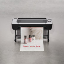 El comienzo de tu belleza empieza desde tu clavo