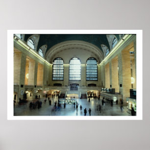 Póster El concurso principal (foto)