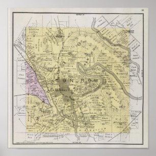 Póster El condado de Sonoma, California 10