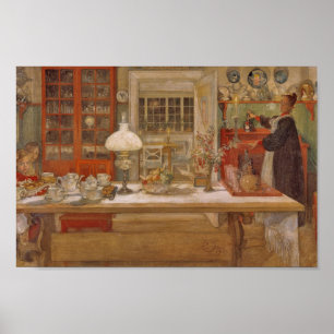 Póster El conseguir listo para un juego