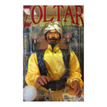 El contador de la fortuna