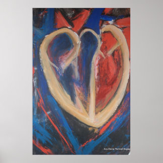 Póster El Corazón