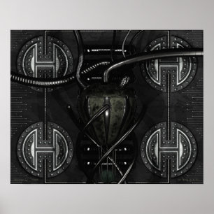 Póster El corazón de todo