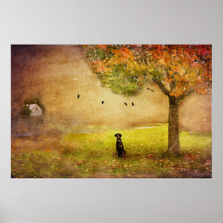 Póster El corazón más grande - Poster para los amantes de