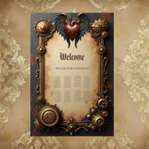 El corazón palpitante de la mecánica,