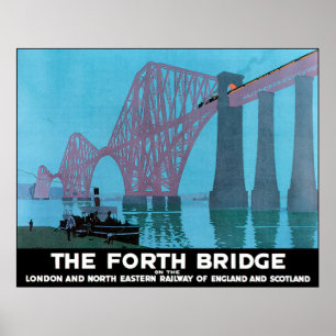 Póster El Cuarto Puente