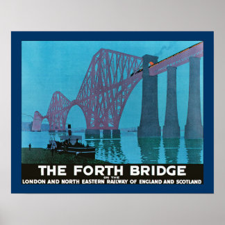 Póster El Cuarto Puente