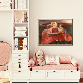 Póster El cuento de hadas de Walter Firle