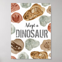 El cumpleaños de los dinosaurios cutáneos adopta u