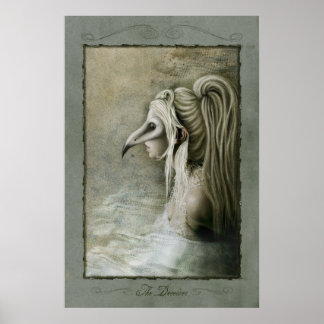 Póster El Deceiver - Poster