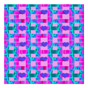 Póster El Delight de San Valentín...