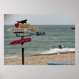 Póster El deporte más grande